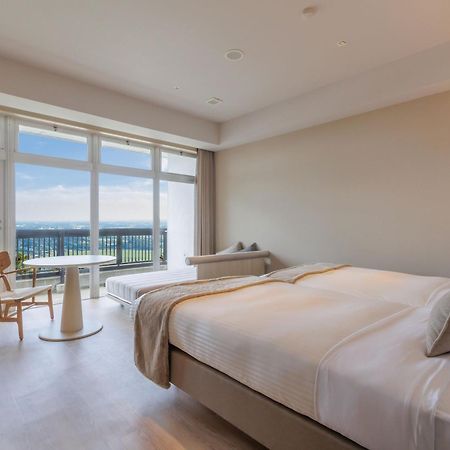 Kamenoi Hotel Tsukubasan Экстерьер фото