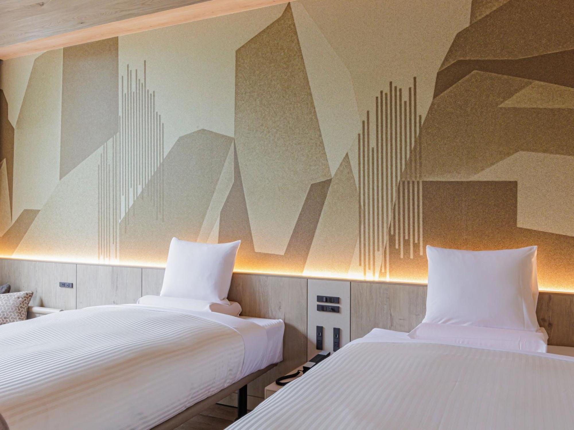 Kamenoi Hotel Tsukubasan Экстерьер фото