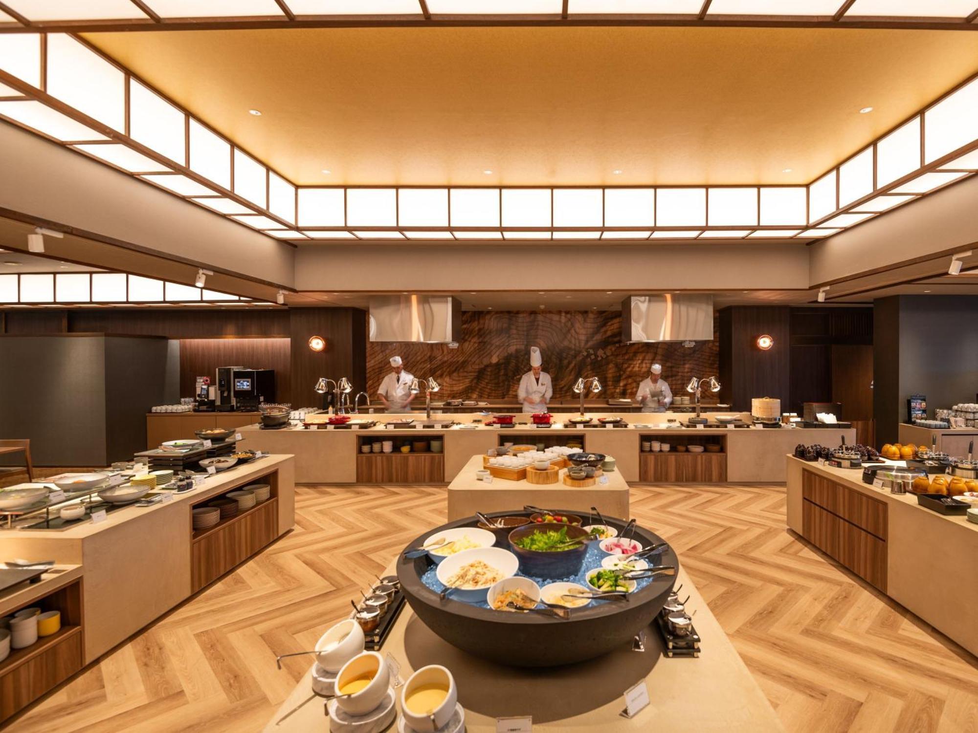 Kamenoi Hotel Tsukubasan Экстерьер фото