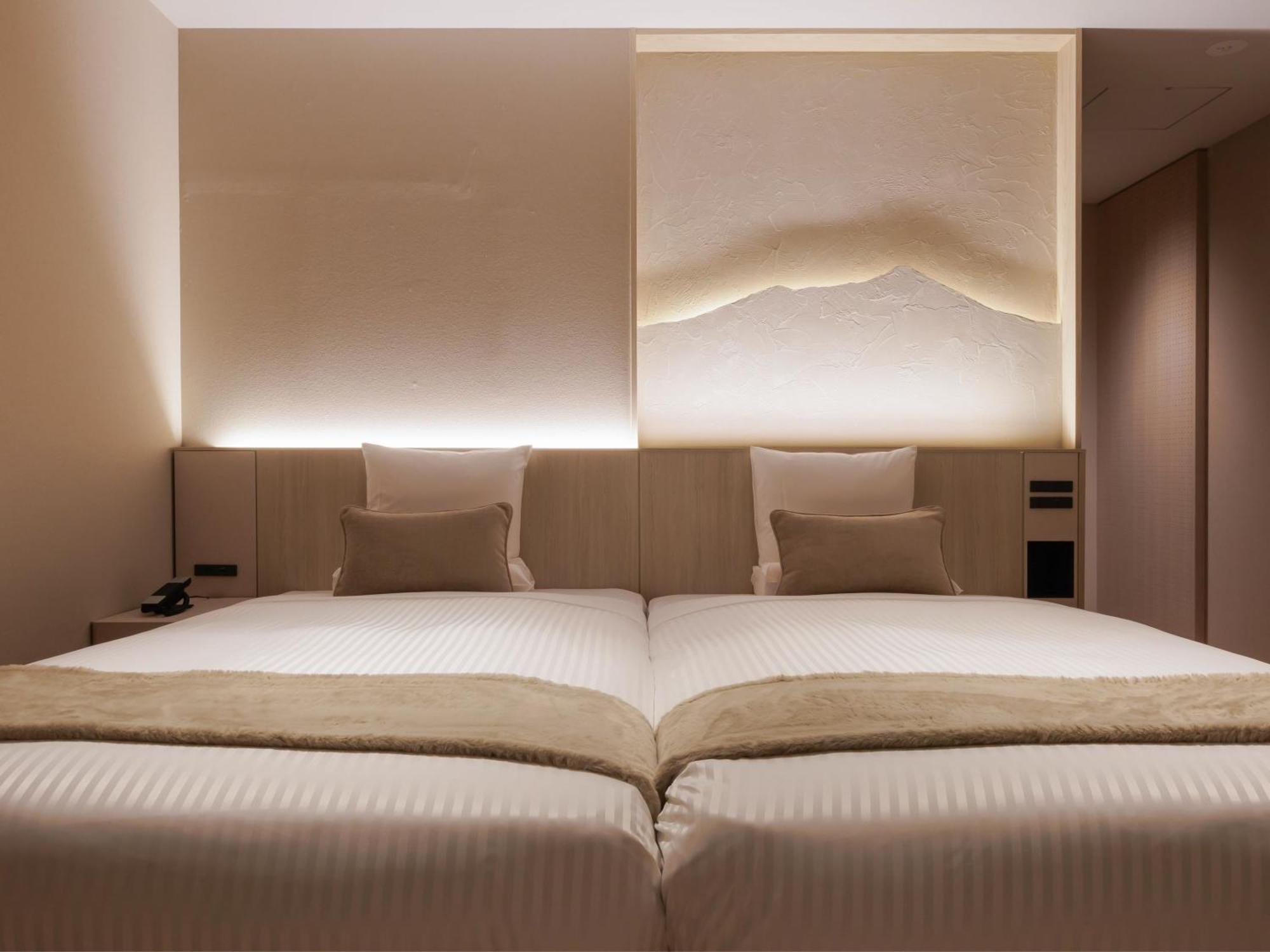 Kamenoi Hotel Tsukubasan Экстерьер фото
